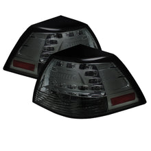 Load image into Gallery viewer, Spyder Pontiac G8 08-09 LED Tail Lights Smke ALT-YD-PG808-LED-SM