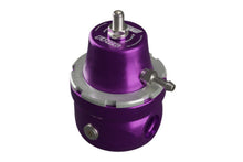 Load image into Gallery viewer, Turbosmart FPR6 Fuel Pressure Regulator Suit -6AN - Purple