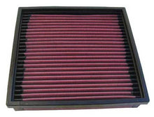 Load image into Gallery viewer, K&amp;N 72-83 VW Bus Transporter 1.9L/2.0L Drop In Air Filter