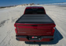 Load image into Gallery viewer, BAK 19-21 GM Sierra 1500 (Carbon Pro Bed) 5ft 8in Bed BAKFlip MX4 Matte Finish