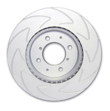 Load image into Gallery viewer, EBC 01-03 Acura CL 3.2 BSD Front Rotors