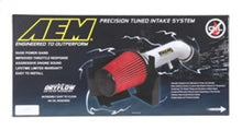 Load image into Gallery viewer, AEM 96-00 Civic CX DX &amp; LX Red Short Ram Intake