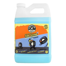 Load image into Gallery viewer, Chemical Guys Tire Kicker Extra Glossy Tire Shine - 1 Gallon