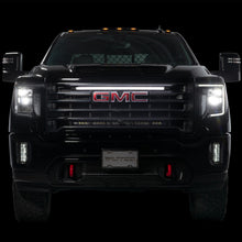 Load image into Gallery viewer, Putco 32in Virtual Blade LED Grille Light Bar
