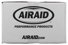 Load image into Gallery viewer, Airaid 97-04 Corvette C5 Direct Replacement Filter - Oiled / Red Media
