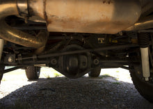 Load image into Gallery viewer, Rugged Ridge Rear Track Bar Adjustable 07-18 Jeep Wrangler JK/JKU