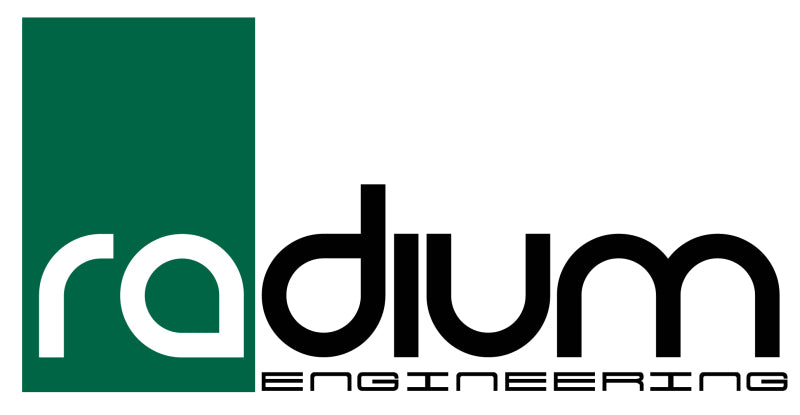 Radium Engineering Denso Fuel Level Sending Adapter