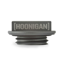 Load image into Gallery viewer, Mishimoto Subaru Hoonigan Oil FIller Cap - Silver