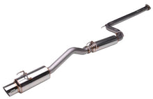 Load image into Gallery viewer, Skunk2 MegaPower R 06-08 Honda Civic Si (Sedan) 70mm Exhaust System