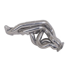 Load image into Gallery viewer, BBK 11-14 Mustang GT Shorty Tuned Length Exhaust Headers - 1-5/8 Silver Ceramic