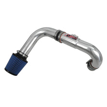 Load image into Gallery viewer, Injen 11-14 Chevrolet Cruze 1.4L (turbo) 4cyl Polished Cold Air Intake
