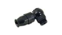 Load image into Gallery viewer, Vibrant -8AN to -8ORB Straight Adapter for PTFE Hose