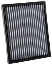 Load image into Gallery viewer, K&amp;N 15-16 Ford F150 5.0L V8 Replacement Cabin Air Filter