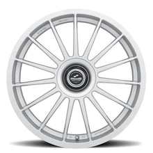 Load image into Gallery viewer, fifteen52 Podium 19x8.5 5x108/5x112 45mm ET 73.1mm Center Bore Speed Silver Wheel