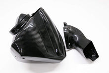 Load image into Gallery viewer, HKS 2020 Toyota Supra GR Dry Carbon Air Intake Box