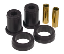Load image into Gallery viewer, Prothane 79-04 Ford Mustang Axle Housing Bushings - Hard - Black
