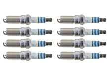 Load image into Gallery viewer, Ford Performance 2011-2014 Mustang 5.0L Cold Spark Plug Set