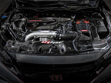 Load image into Gallery viewer, aFe POWER Momentum GT Pro Dry S Intake System 2017 Honda Civic Type R L4-2.0L (t)