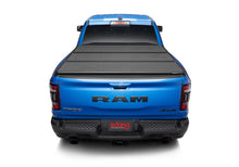 Load image into Gallery viewer, Extang 19-22 Dodge Ram (5ft. 7in. Bed) Solid Fold ALX