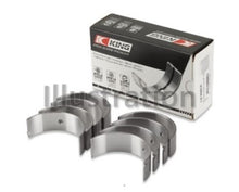 Load image into Gallery viewer, King Honda D17A1/2 (Size STD) Rod Bearing Set