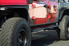 Load image into Gallery viewer, DV8 Offroad 20-23 Jeep Gladiator JT Rock Skins