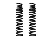 Load image into Gallery viewer, ICON 21-23 Ford Bronco Rear Heavy Rate Coil Spring Kit