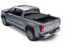 Load image into Gallery viewer, BAK 20-21 Chevy Silverado/GM Sierra 2500/3500 HD Revolver X4s 8.2ft Bed Cover