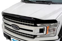 Load image into Gallery viewer, AVS 03-06 Ford Expedition High Profile Bugflector II Hood Shield - Smoke