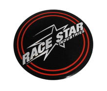 Load image into Gallery viewer, Race Star Replacement Center Cap 2in Medallion