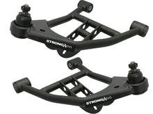Load image into Gallery viewer, Ridetech 64-72 GM A-Body StrongArms Front Lower