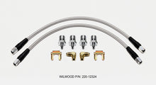 Load image into Gallery viewer, Wilwood Flexline Kit 41-56 Buick