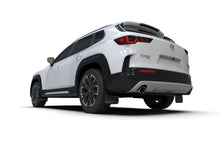 Load image into Gallery viewer, Rally Armor - 2024 Mazda CX-50 Black UR Mud Flap W/Grey Logo (Will Not Fit CX-5)
