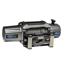 Load image into Gallery viewer, Superwinch 12000 LBS 12V DC 3/8in x 85ft Wire Rope SX 12000 Winch - Graphite