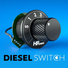 Load image into Gallery viewer, HPT 6-Position Diesel Switch