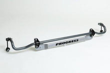 Load image into Gallery viewer, Progress Tech 96-00 Honda Civic Rear Sway Bar (22mm - Adjustable) Incl Bar Brace and Adj End Links