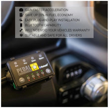 Load image into Gallery viewer, Pedal Commander Acura/Honda/Jaguar Throttle Controller