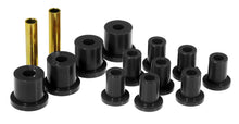 Load image into Gallery viewer, Prothane 60-67 Chrysler A Body Spring Bushings - Black