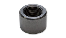 Load image into Gallery viewer, Vibrant 3/8in NPT Female Weld Bung (1in OD) - Aluminum