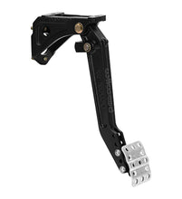 Load image into Gallery viewer, Wilwood Adjustable Single Clutch Pedal - Swing Mount - 6.25-7:1
