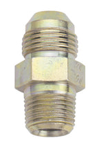 Load image into Gallery viewer, Fragola -3AN x 1/8 NPT Straight Adapter -Steel