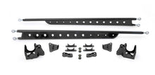 Load image into Gallery viewer, Fabtech 99-10 Ford F250/350 4WD Floating Rear Traction Bar System
