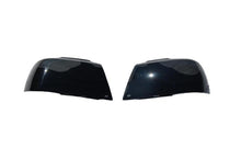 Load image into Gallery viewer, AVS 09-18 Dodge RAM 2500 Headlight Covers - Smoke