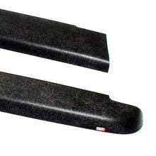 Load image into Gallery viewer, Westin 93-11 Ford Ranger Short Bed (Excluding STX model) Wade Bedcaps Smooth - No Holes - Blk