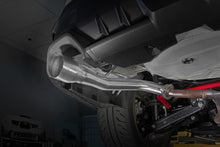 Load image into Gallery viewer, Perrin 22-23 Subaru WRX Dual Single Tip 304SS Axle Back Exhaust
