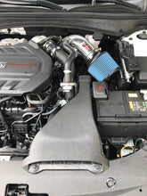 Load image into Gallery viewer, Injen 15-19 Hyundai Sonata 2.0T Short Ram Air Intake - Laser Black