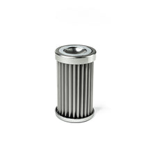 Load image into Gallery viewer, DeatschWerks Stainless Steel 5 Micron Universal Filter Element (fits 110mm Housing)