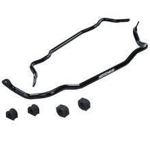 Load image into Gallery viewer, Hotchkis 05-07 Corvette C6/Z06 Front &amp; Rear Sway Bar Kit w/o Endlinks
