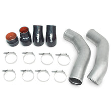 Load image into Gallery viewer, Banks 13-18 Ram 6.7L Diesel Boost Tube System - Raw Tubes