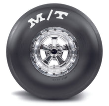 Load image into Gallery viewer, Mickey Thompson ET Drag Tire - 28.0/10.5-15W M5 90000001551