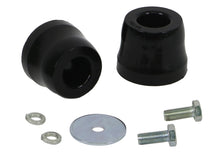 Load image into Gallery viewer, Whiteline 05-20 Toyota Tacoma Front Bump Stop Bushing Kit
